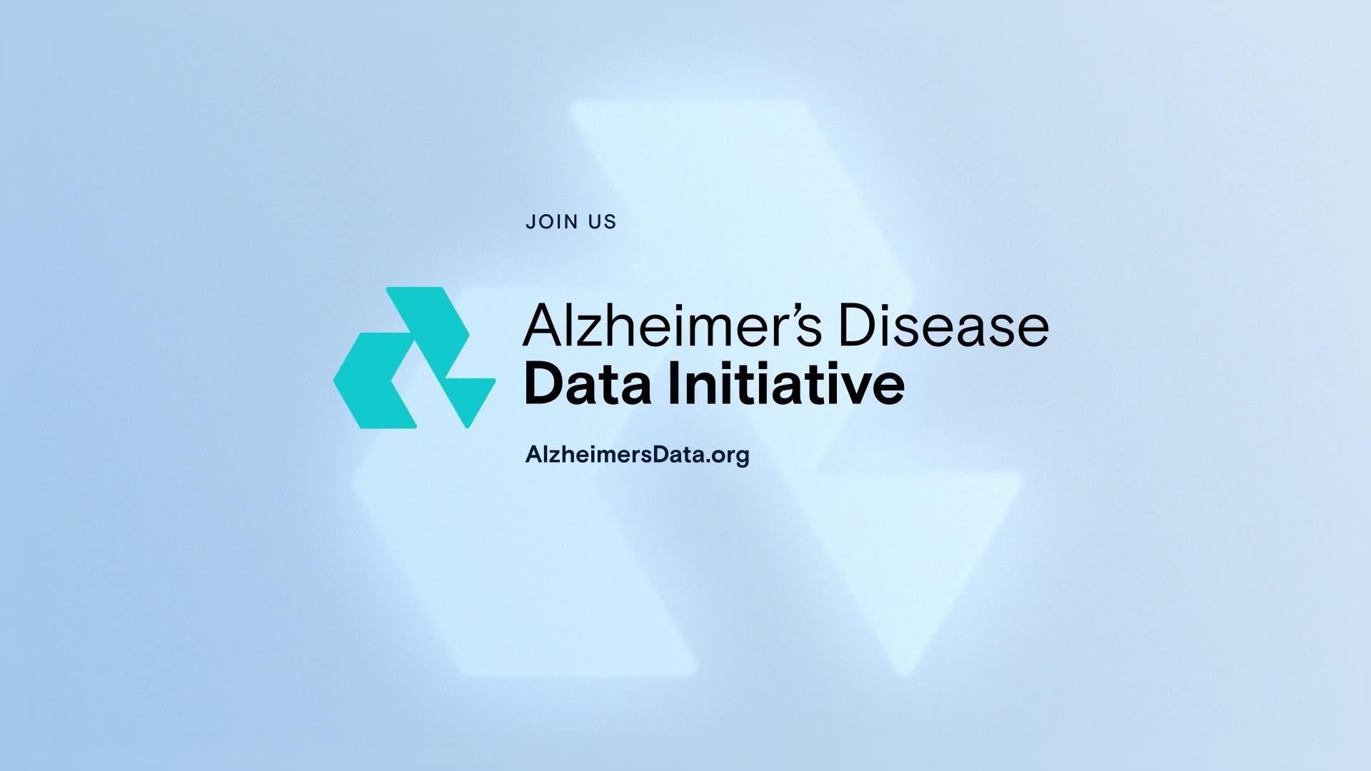 TITAN Health Awards Winner - Alzheimer's Disease Data Initiative Anthem 6