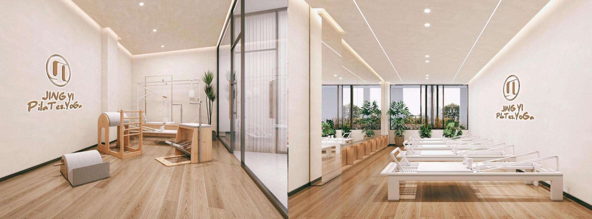 TITAN Health Awards Winner - JINGYI Pilates Yoga Studio 9