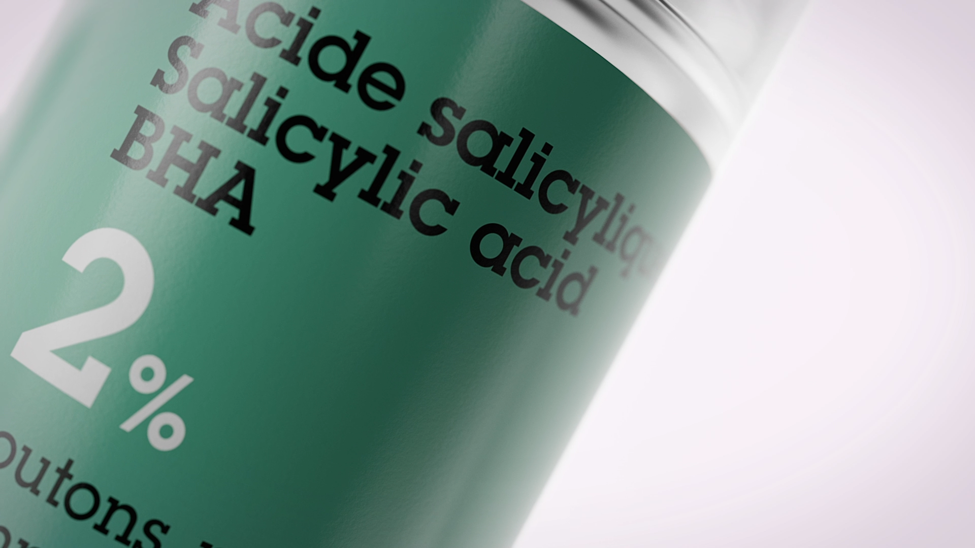 TITAN Health Awards Winner - Etat Pur -  Acne Actives 5