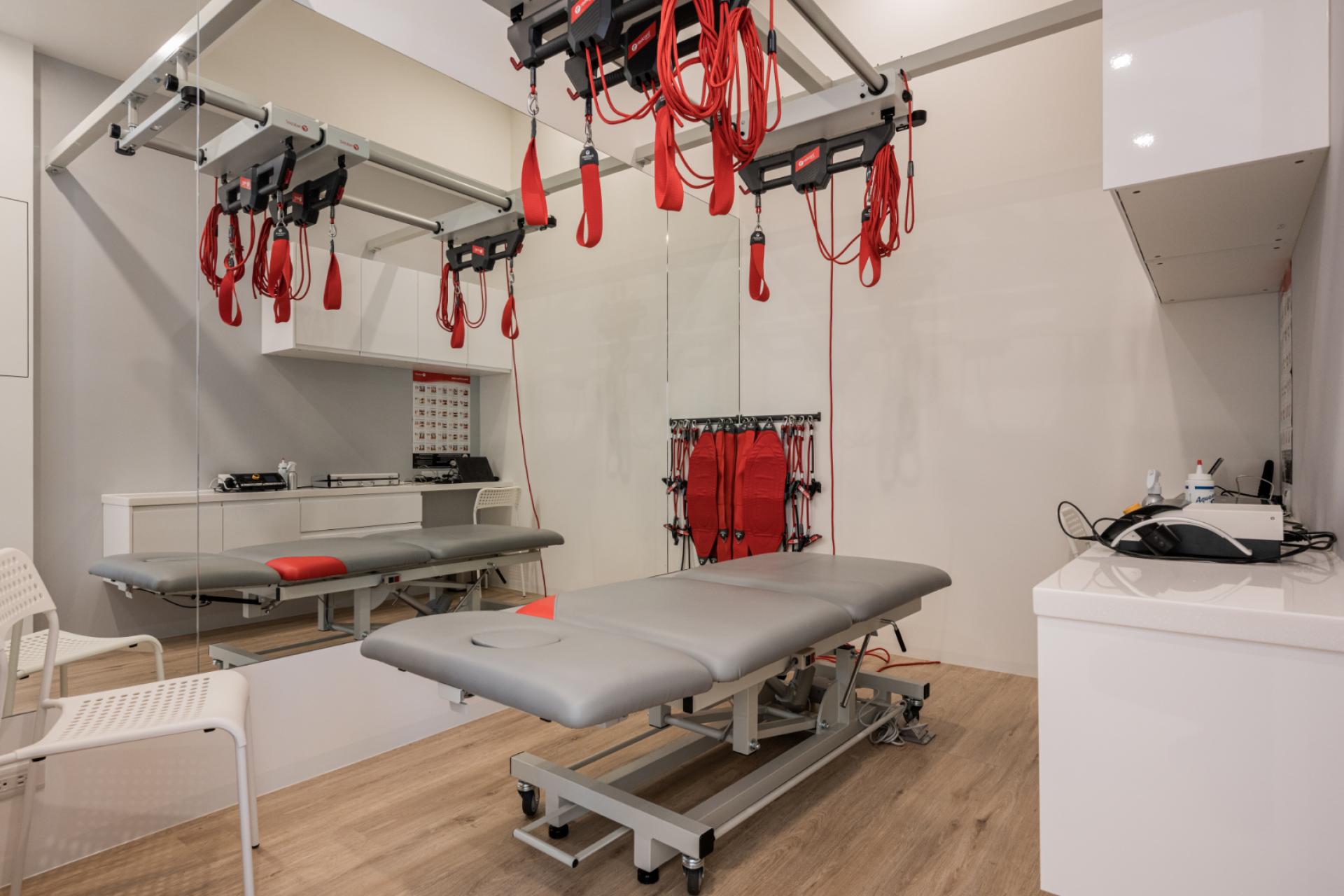 TITAN Health Awards Winner - Health Power Physiotherapy Clinic 6