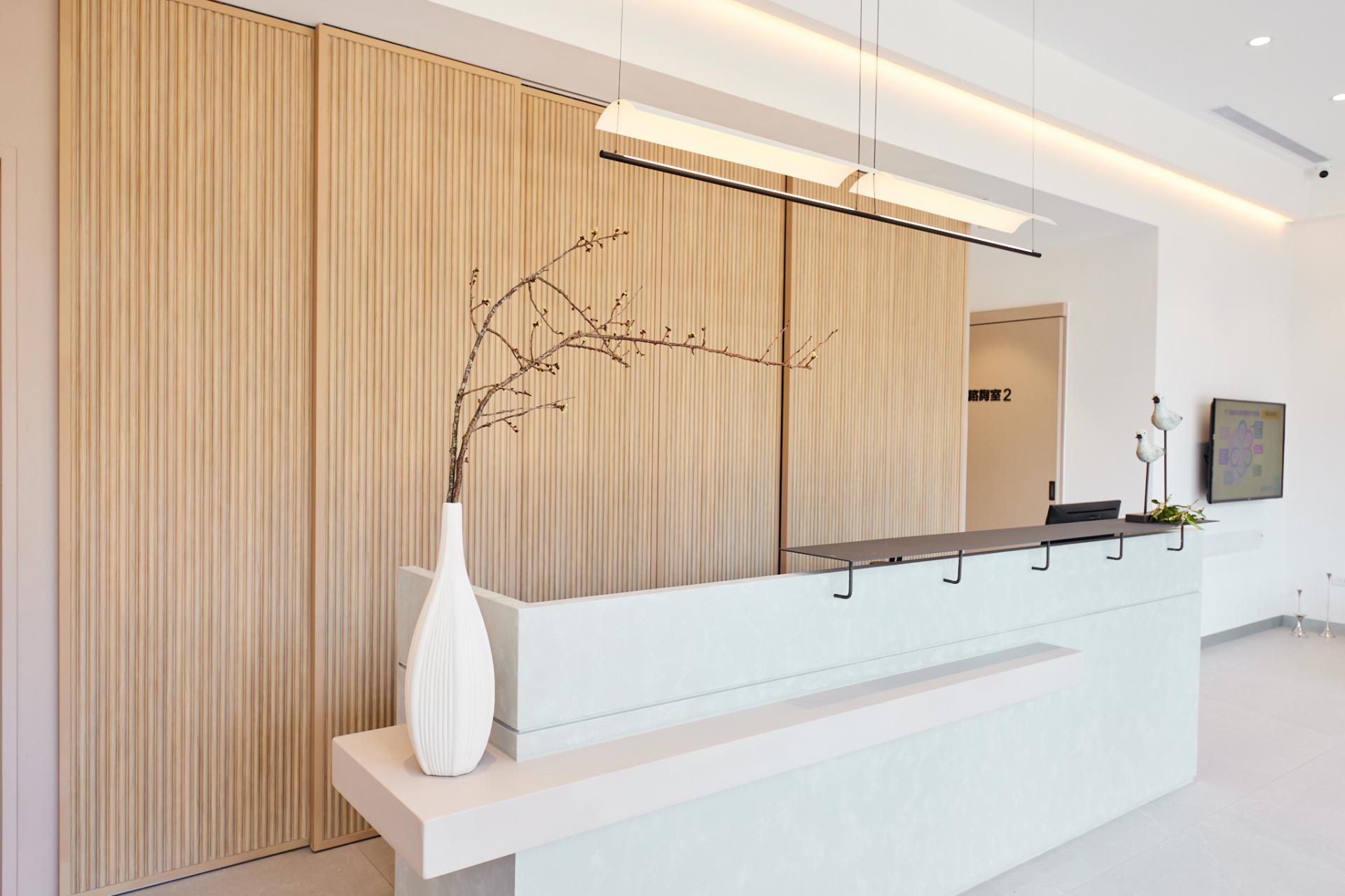 TITAN Health Awards Winner - Bewell Urology Clinic  1