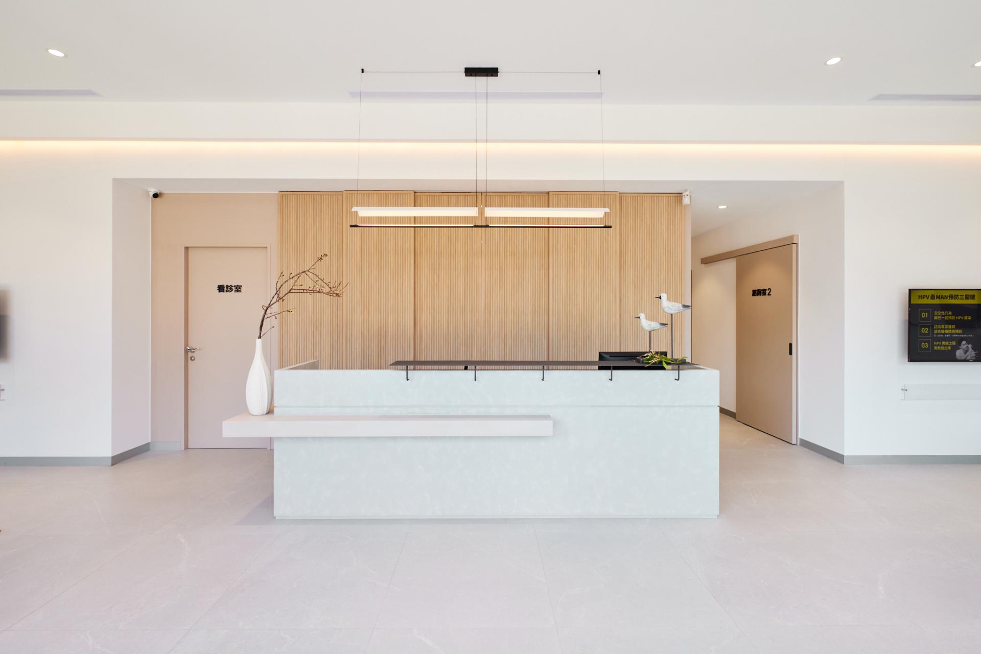 TITAN Health Awards Winner - Bewell Urology Clinic  2