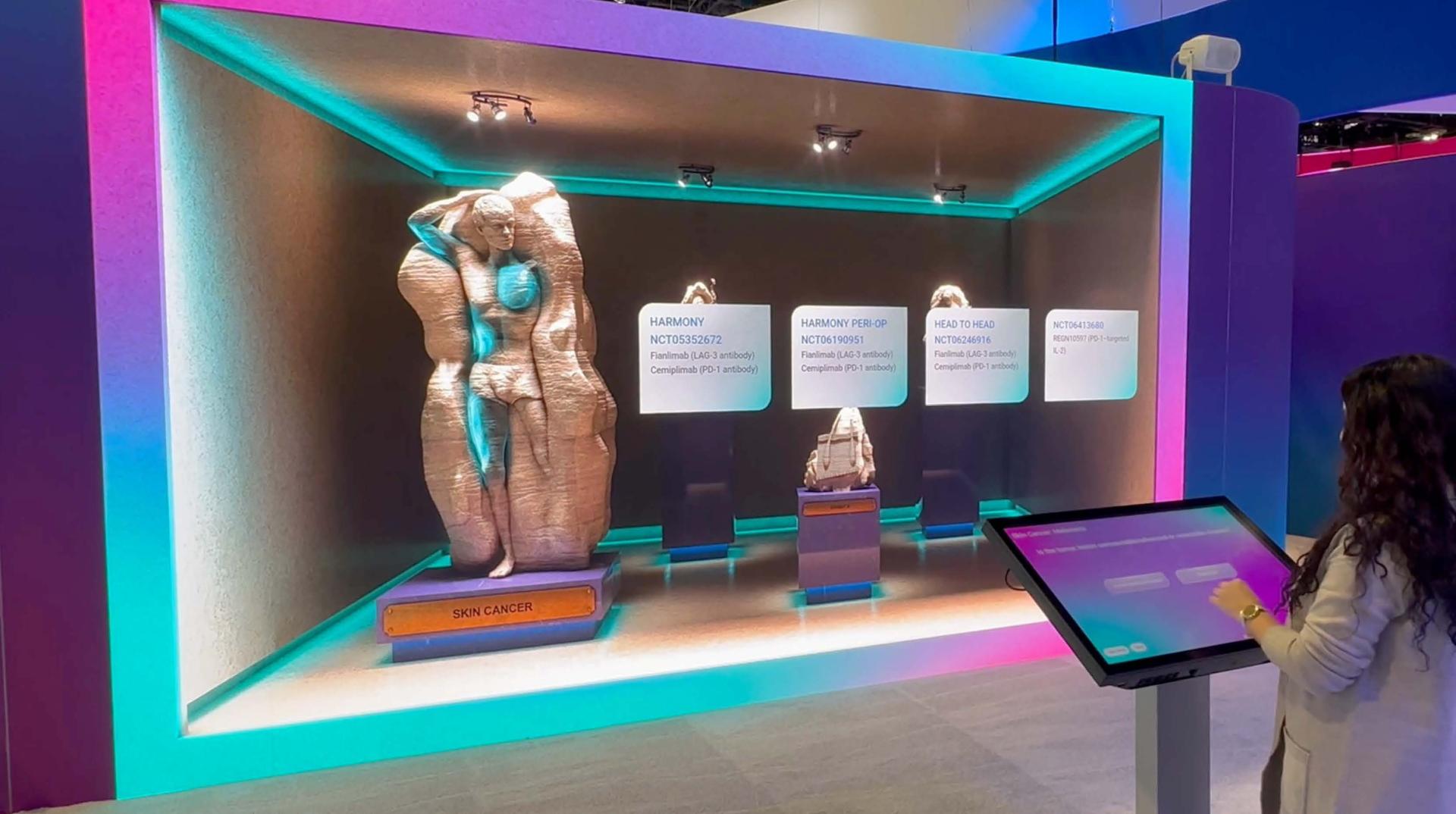 TITAN Health Awards Winner - Cancer Doesn't Have To Be Set In Stone 3
