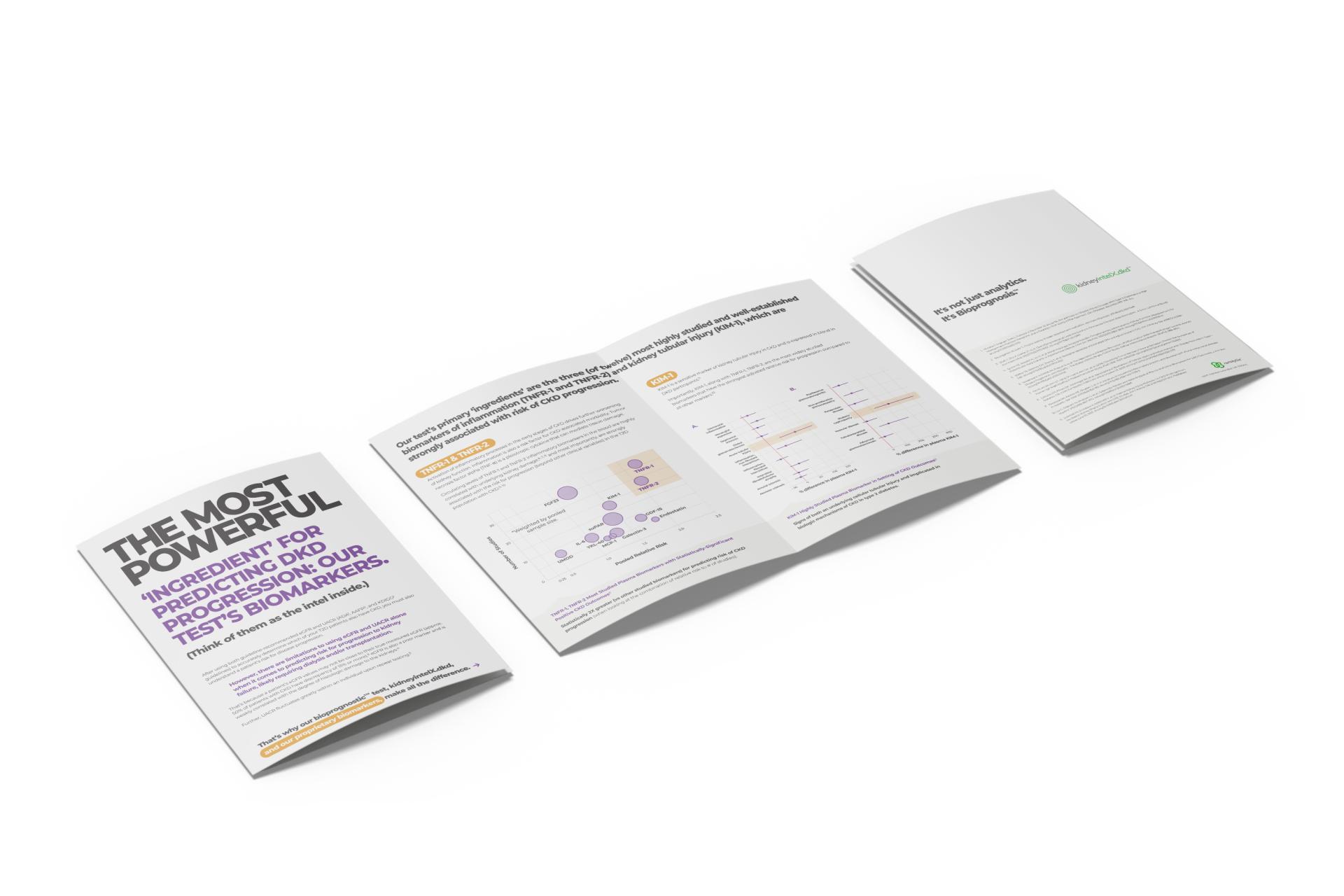 TITAN Health Awards Winner - The Most Powerful 3