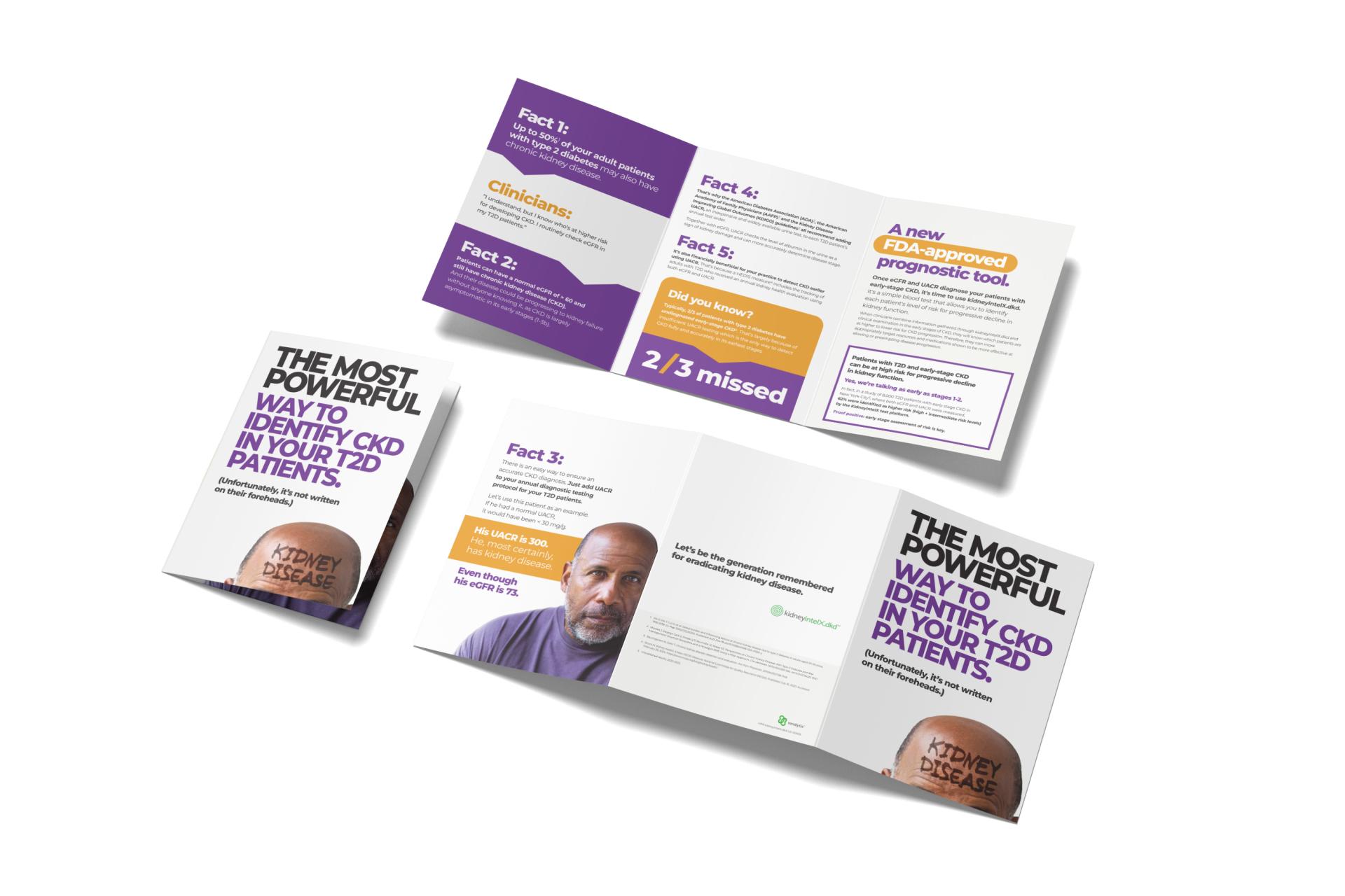TITAN Health Awards Winner - The Most Powerful 1