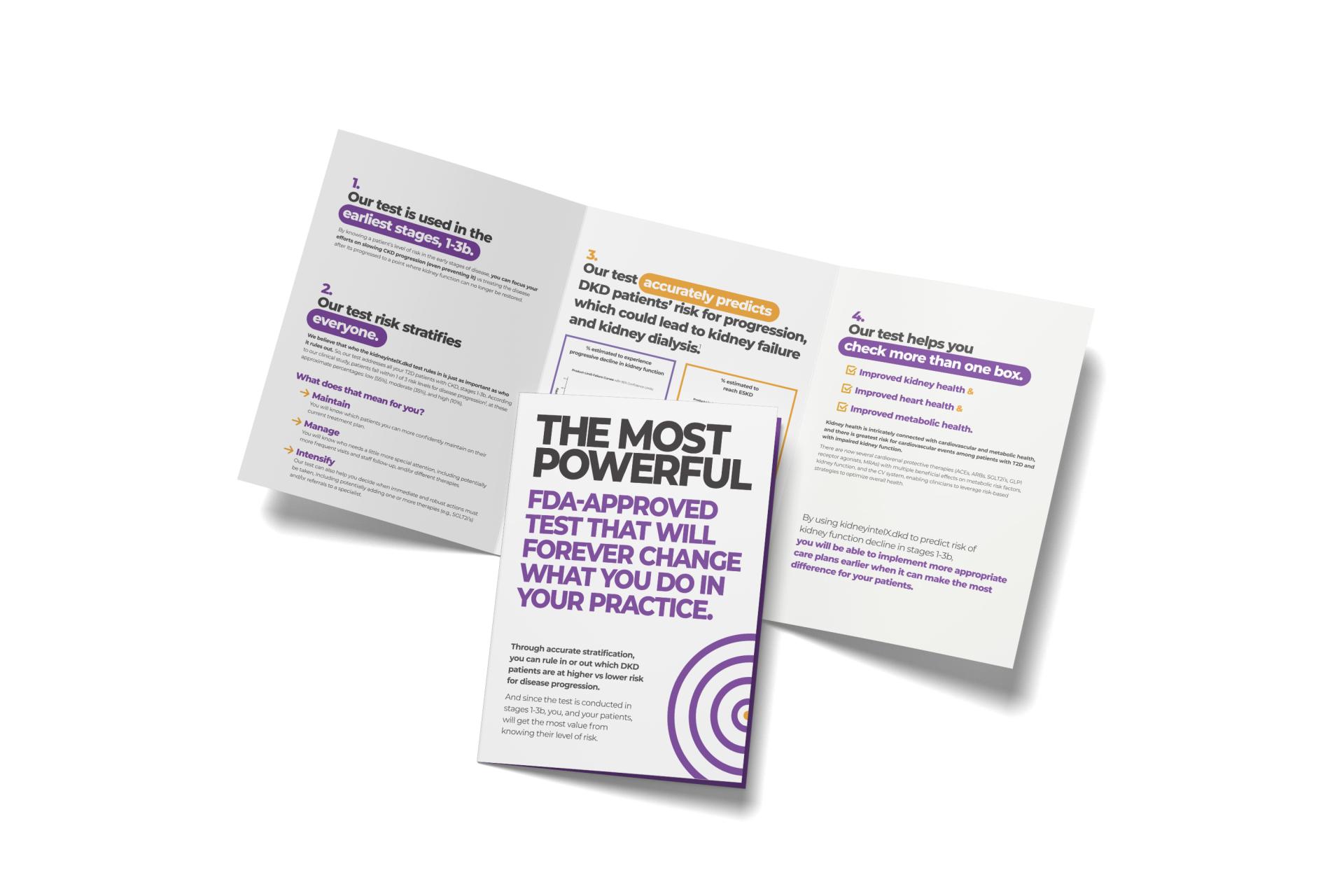 TITAN Health Awards Winner - The Most Powerful 2