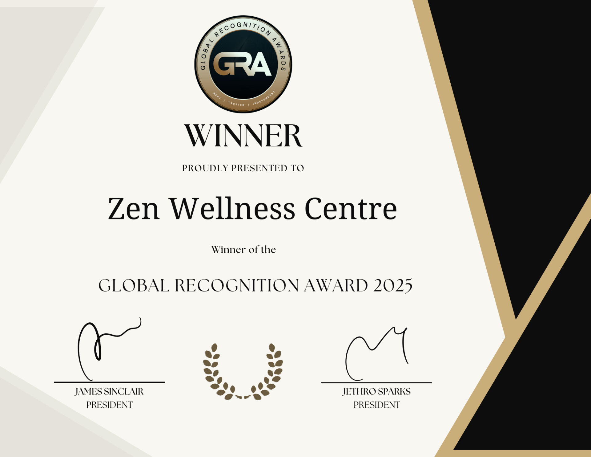 TITAN Health Awards Winner - Sivanart Marich 4