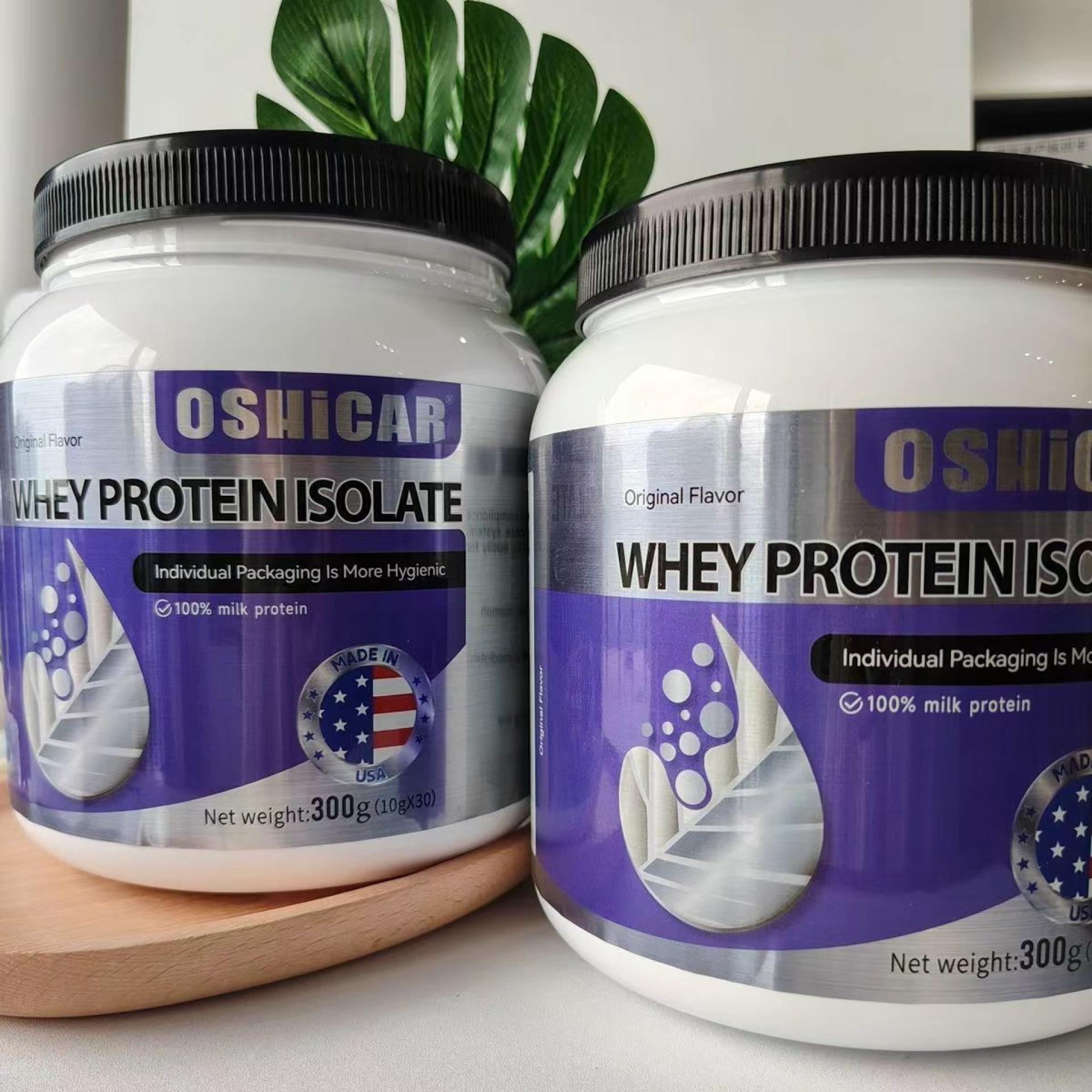 TITAN Health Awards Winner - OSHICAR Scientific Nutrition Empowers Health Upgrading Project 3