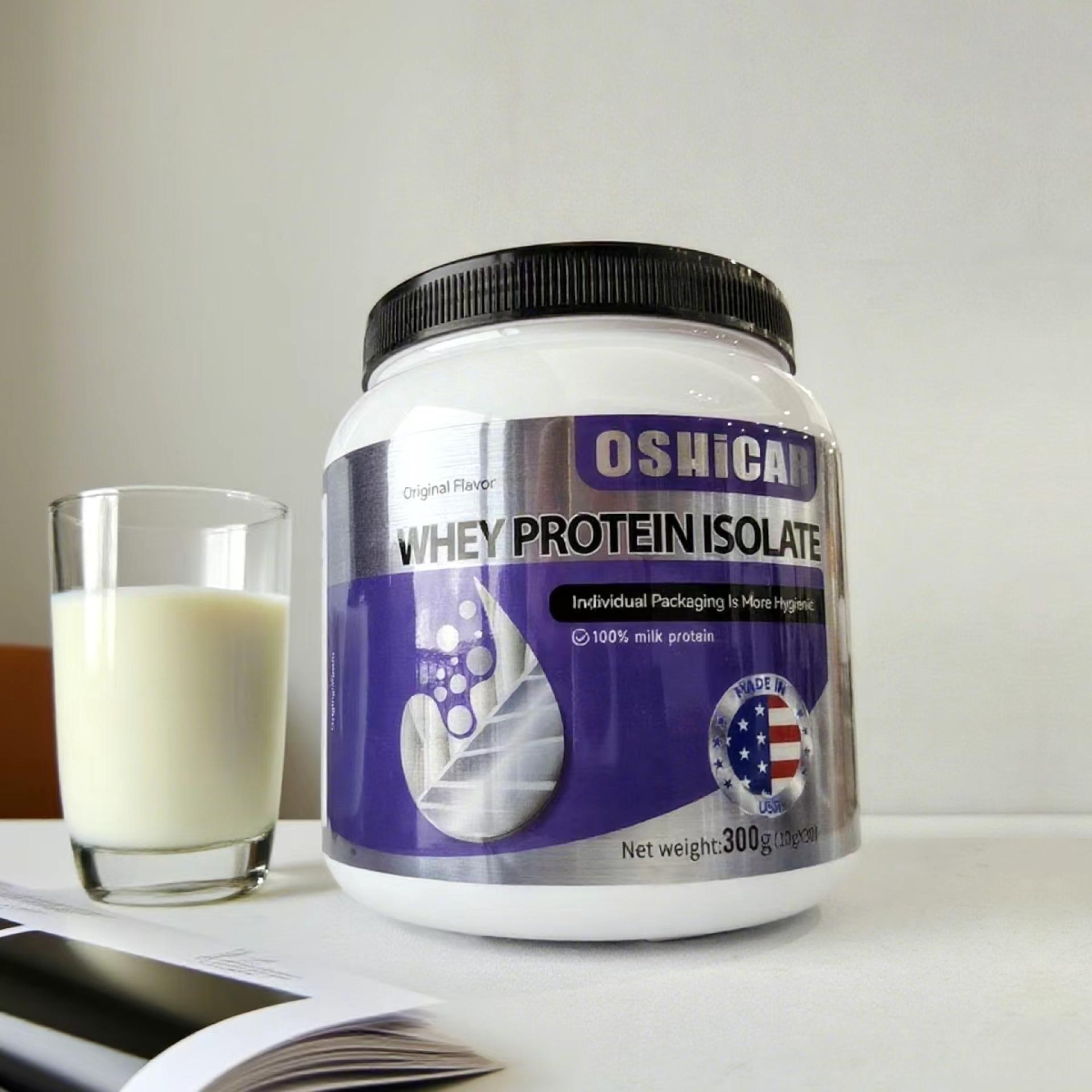 TITAN Health Awards Winner - OSHICAR Scientific Nutrition Empowers Health Upgrading Project 4