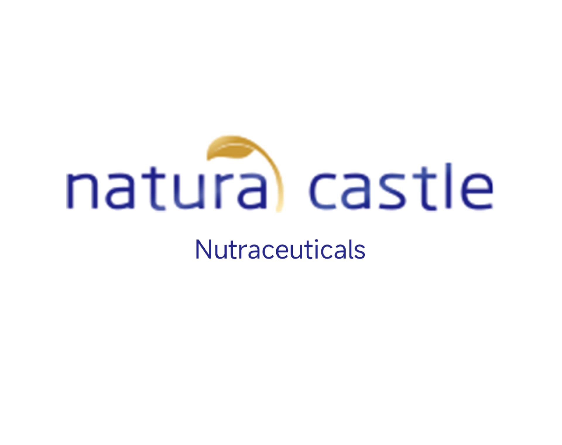 TITAN Health Awards Winner - Science-Driven Nutrition, Powering Millions: Natural Castle, Trusted by Families. 1