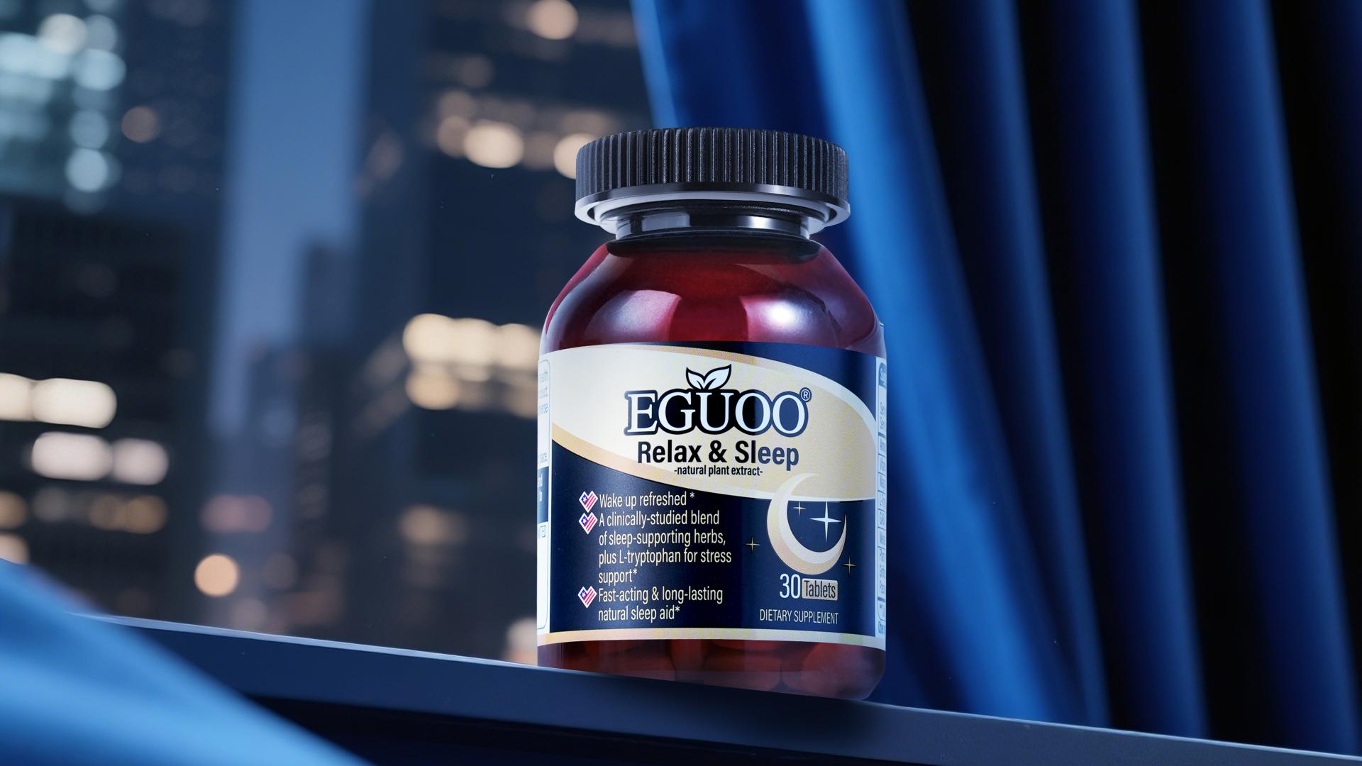 TITAN Health Awards Winner - EGUOO 8