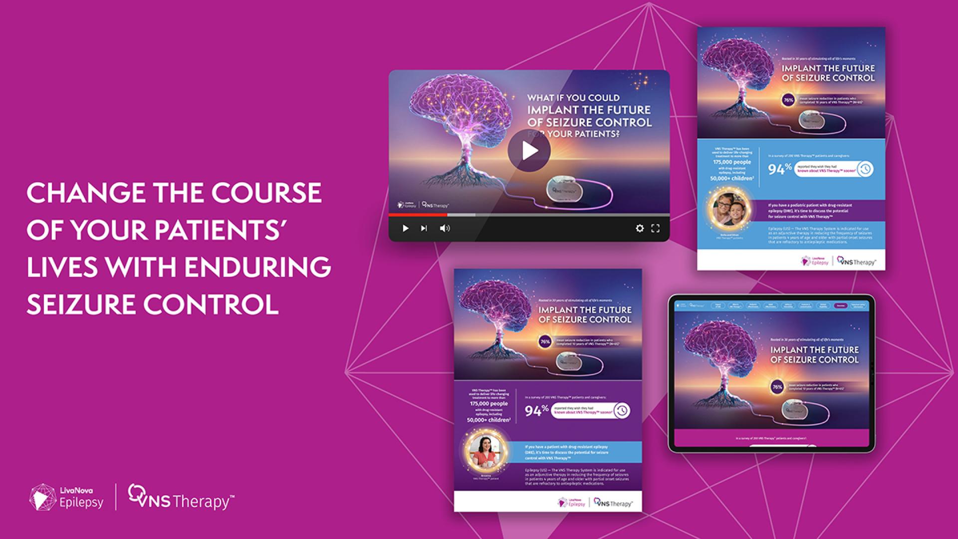 TITAN Health Awards Winner - VNS Brain Tree 3