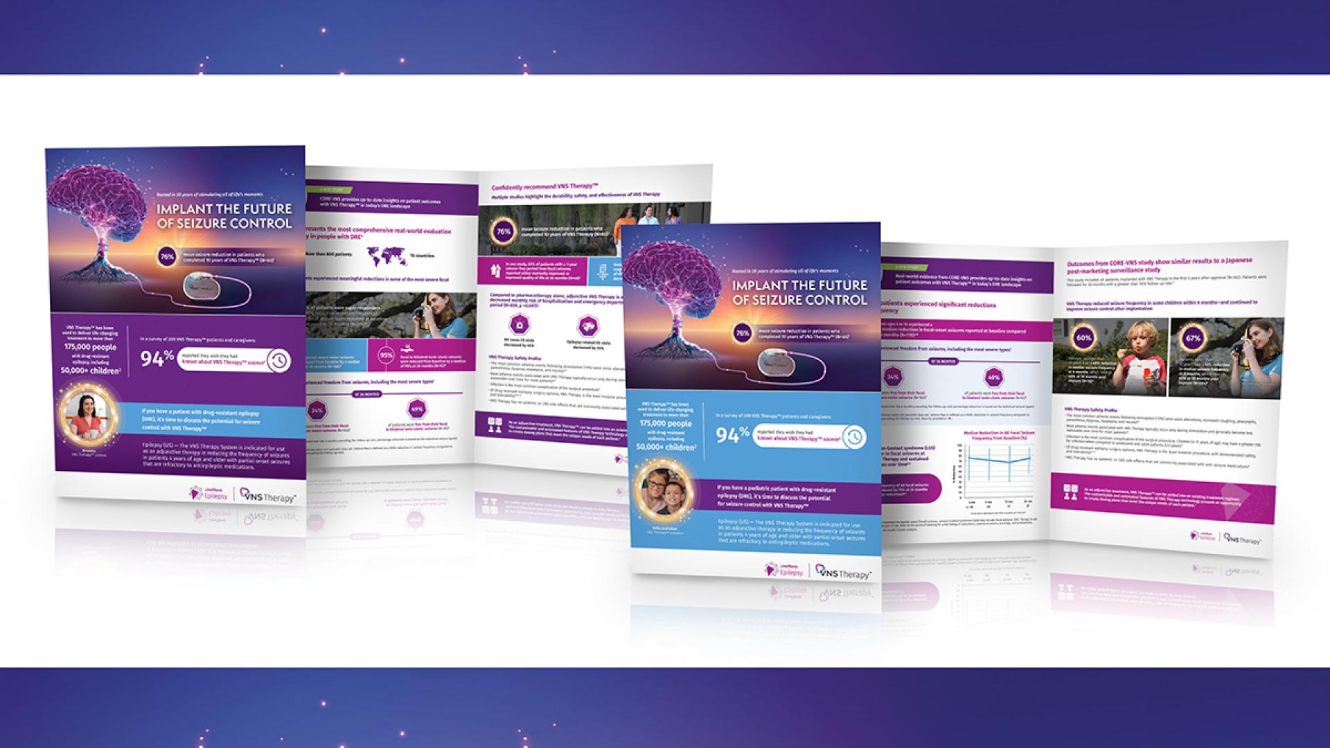 TITAN Health Awards Winner - VNS Brain Tree 4