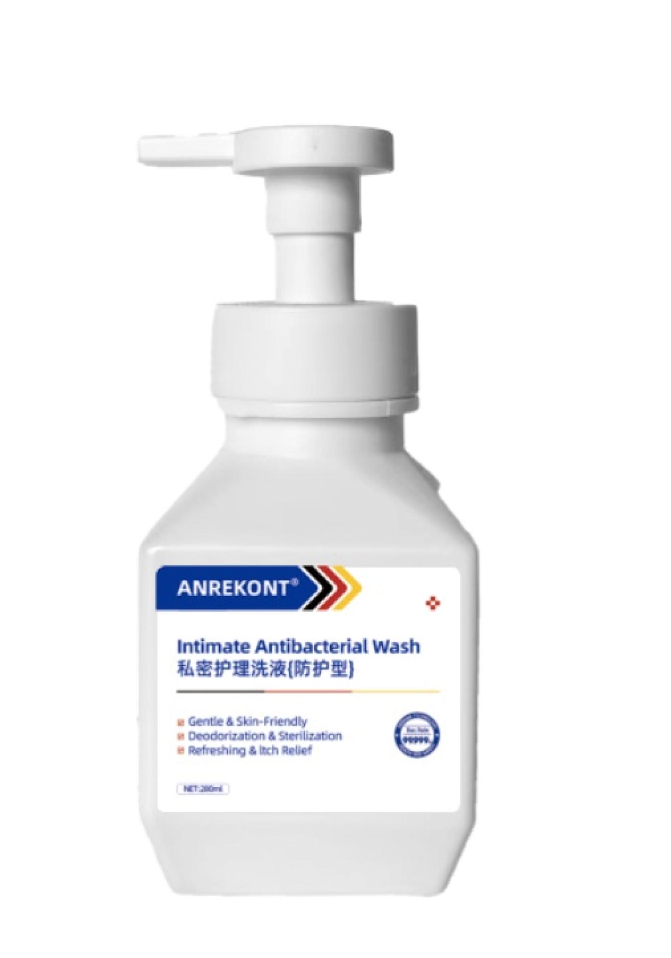 TITAN Health Awards Winner - Specialized Disinfectant 8