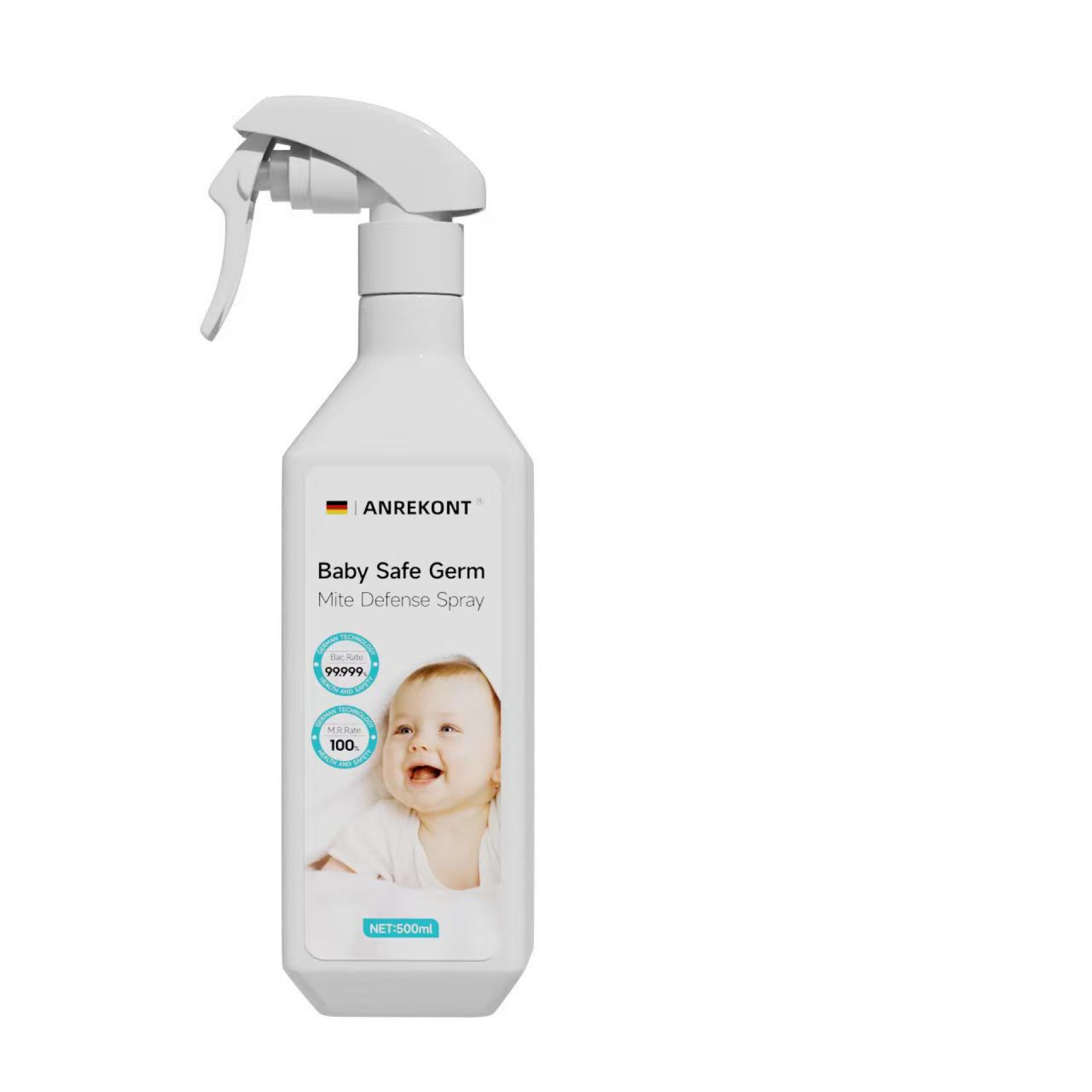 TITAN Health Awards Winner - Specialized Disinfectant 6