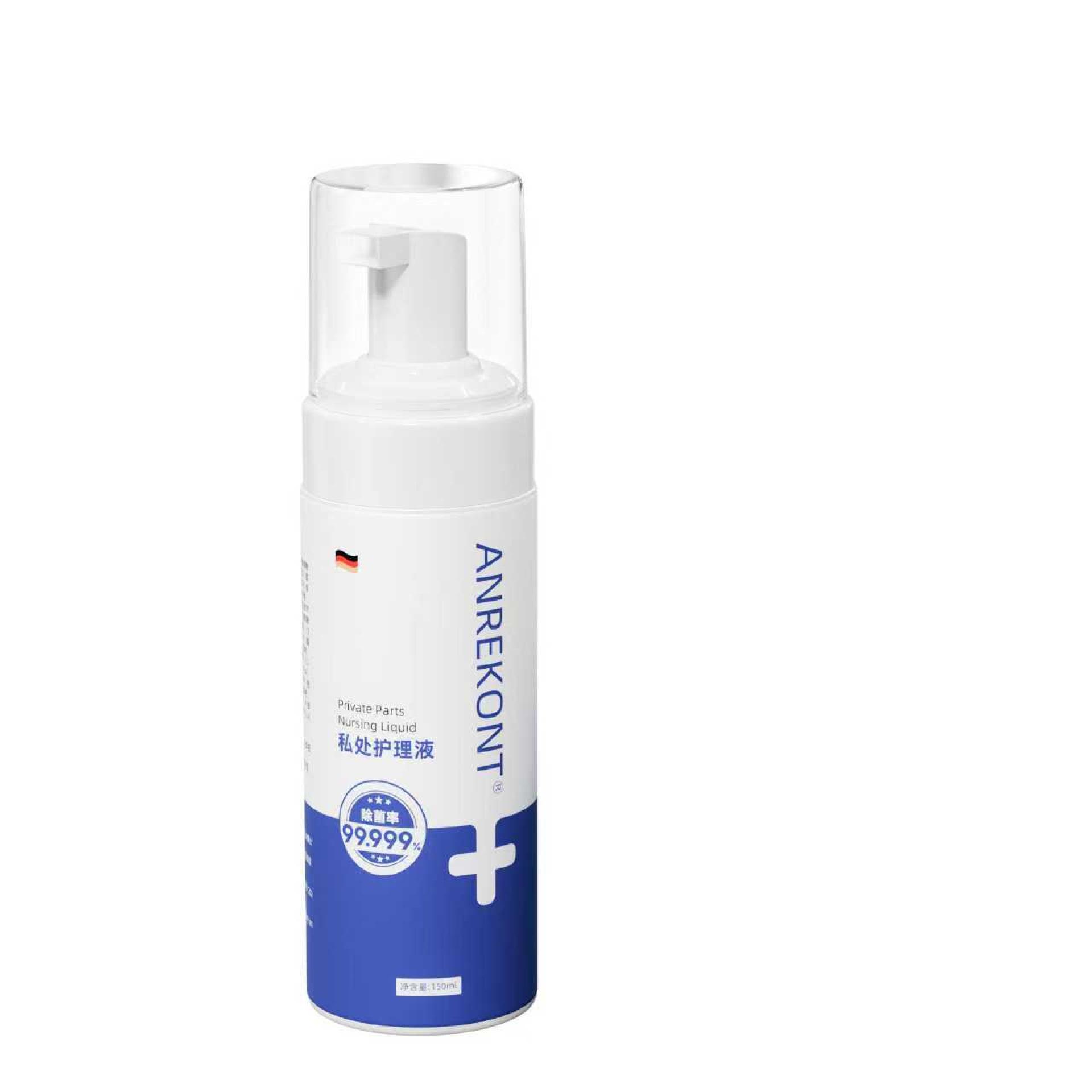 TITAN Health Awards Winner - Specialized Disinfectant 5
