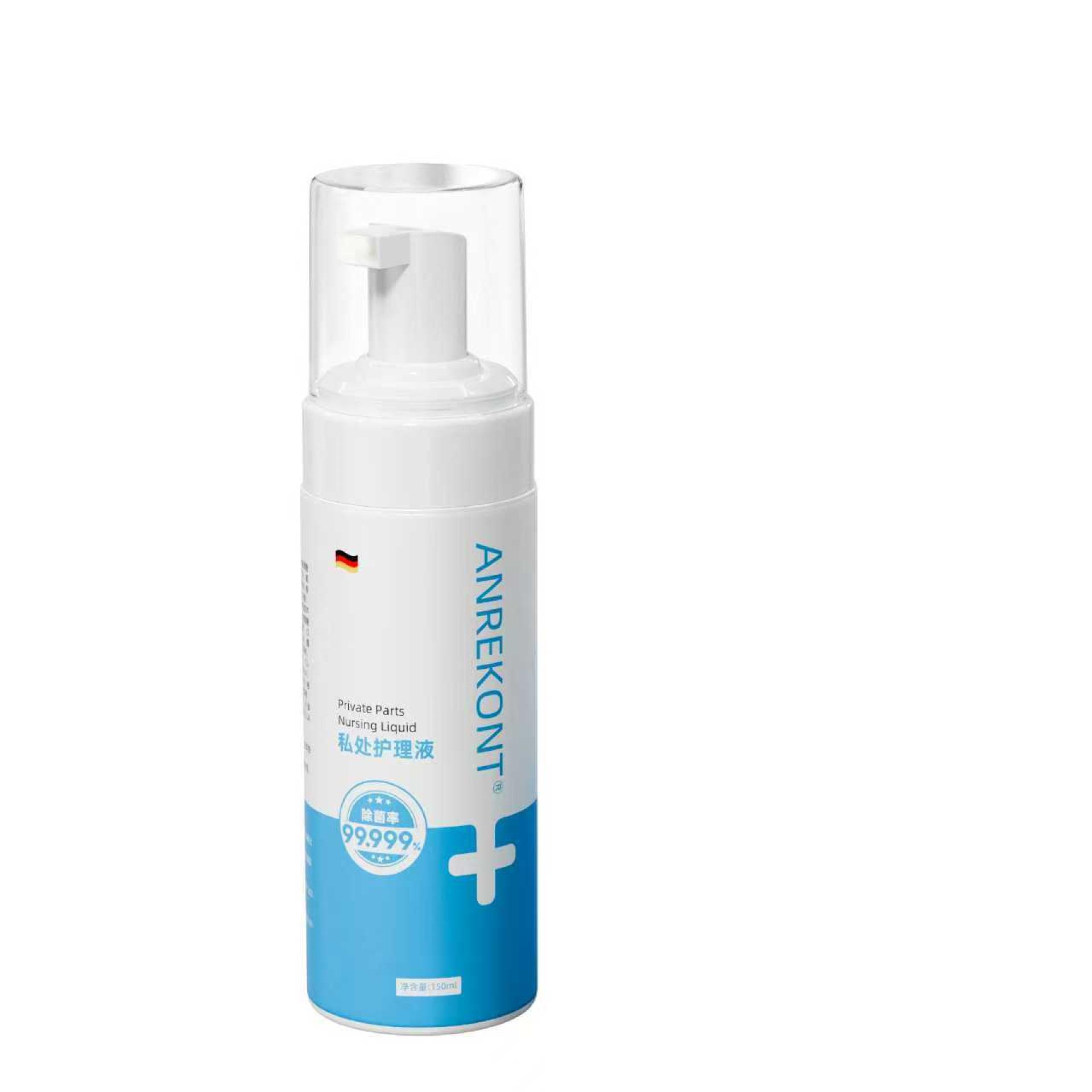TITAN Health Awards Winner - Specialized Disinfectant 7