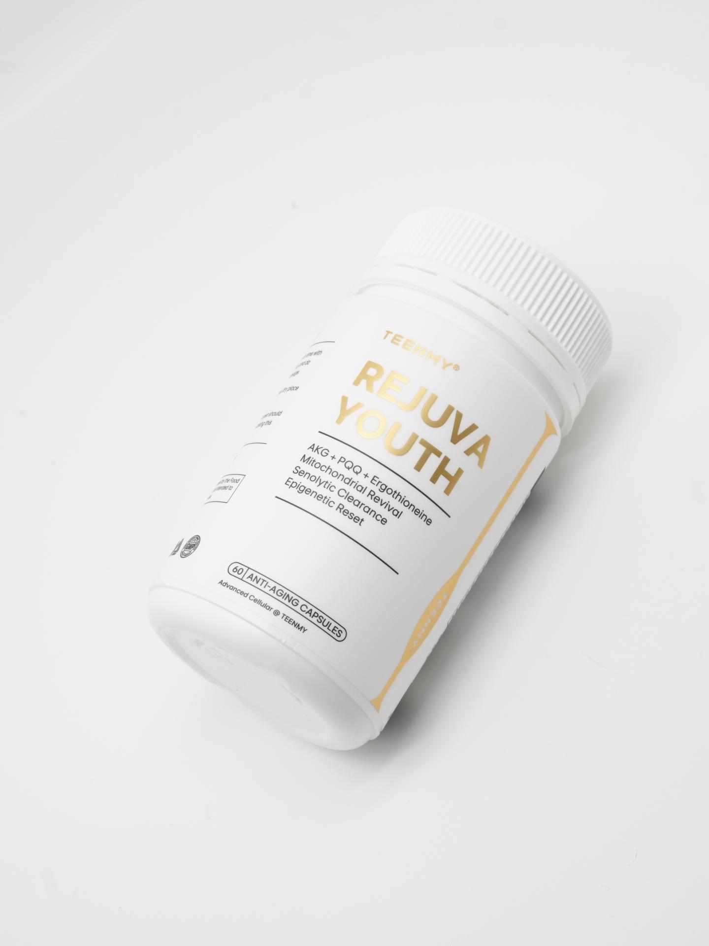 TITAN Health Awards Winner - The Omnidimensional Bottle 8