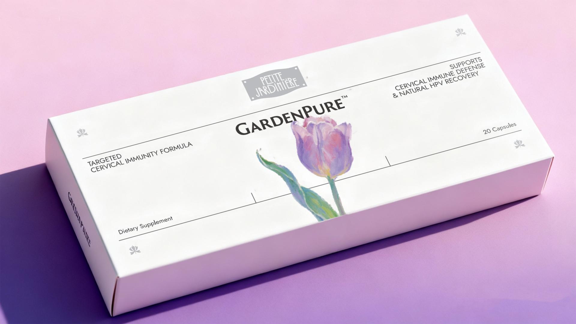 TITAN Health Awards Winner - GardenPure® 9
