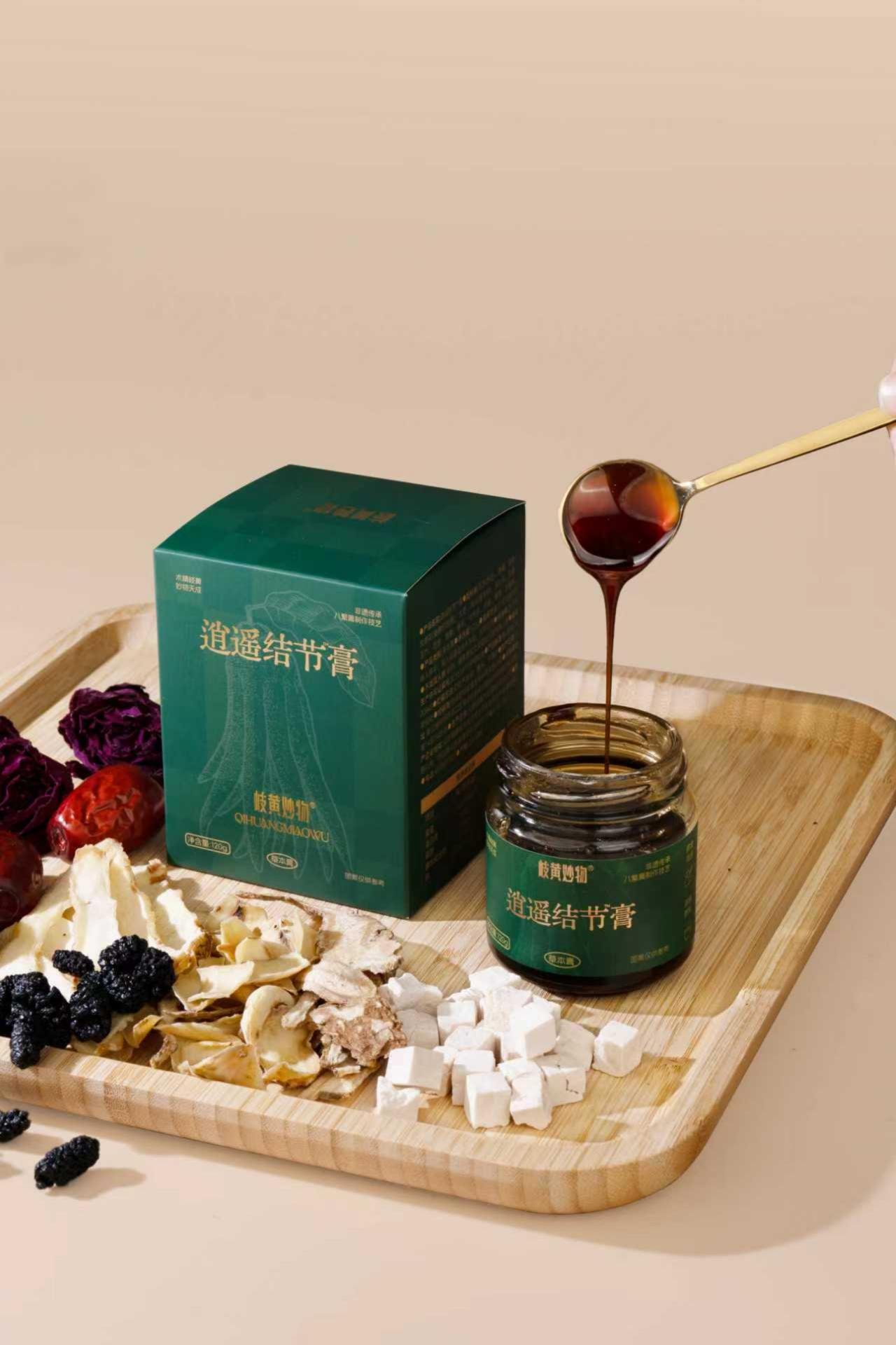 TITAN Health Awards Winner - Xiao Yao Jie Jie Gao 3
