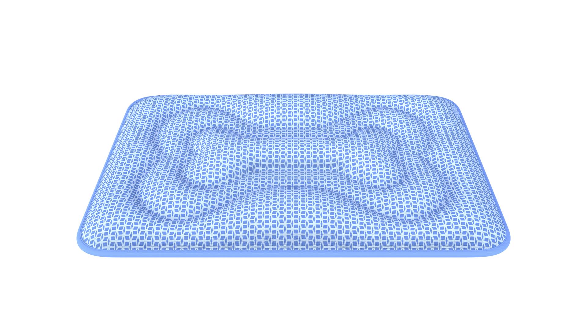 TITAN Health Awards Winner - Rywell Arc-Chill PCM Apex-Tech Pet Cooling Mat 1