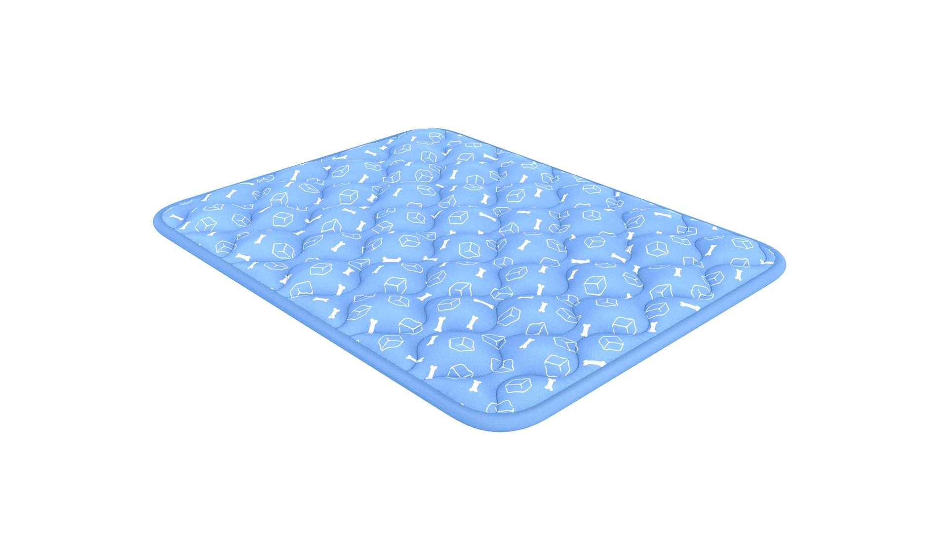 TITAN Health Awards Winner - Rywell Arc-Chill Thermal-Adaptive Pet Cooling Mat 1