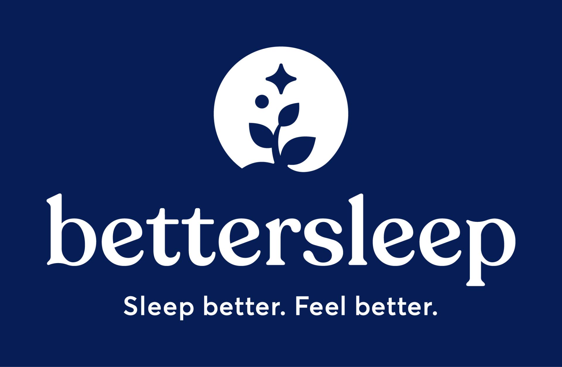 TITAN Health Awards Winner - BetterSleep 1