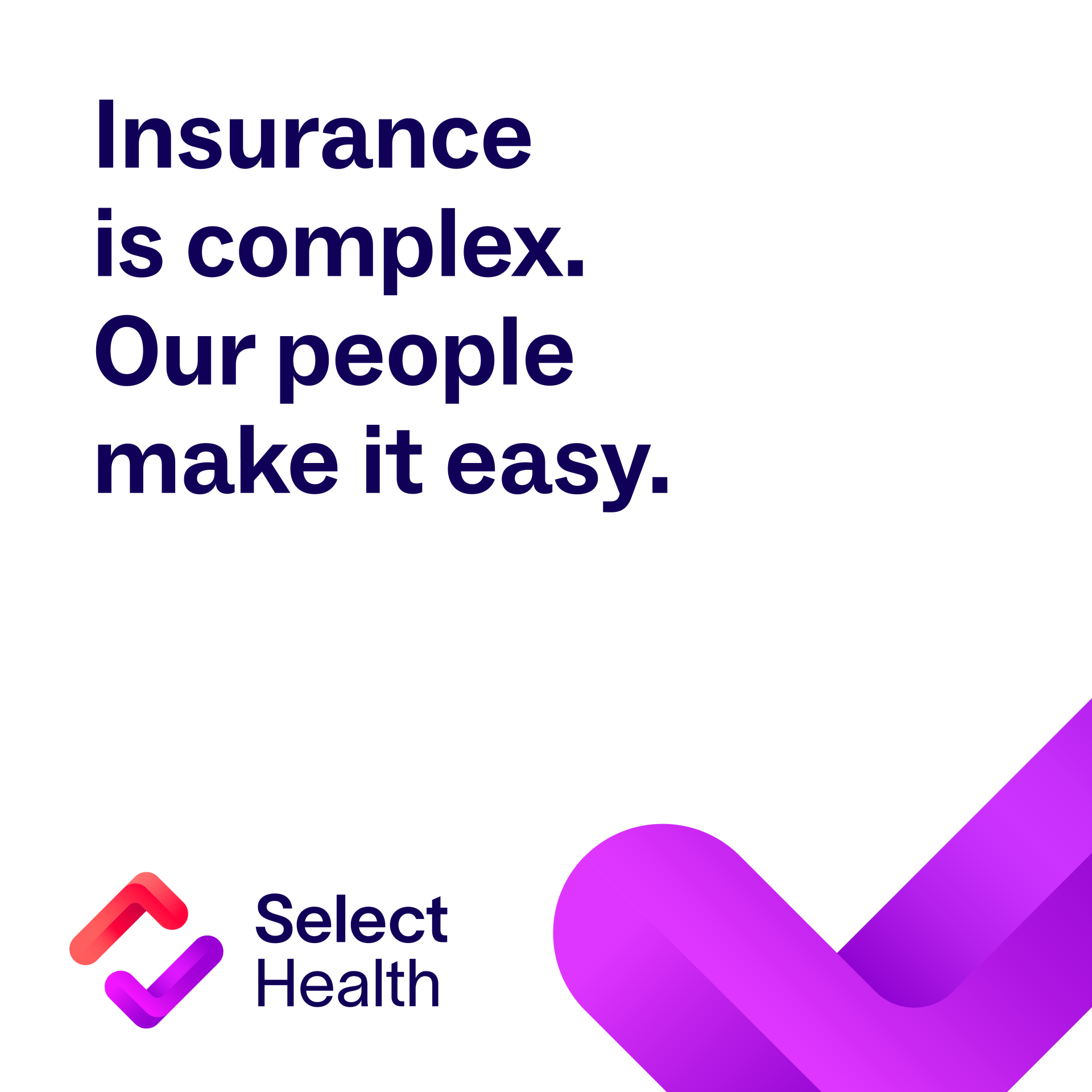 TITAN Health Awards Winner - Select Health - Call Center 1
