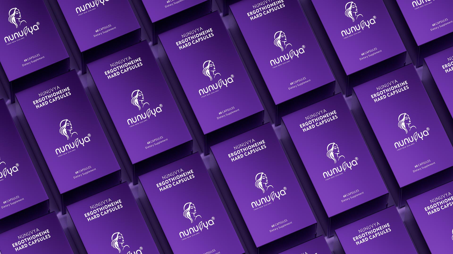 TITAN Health Awards Winner - ERGOTHIONEINEHARD CAPSULES 10
