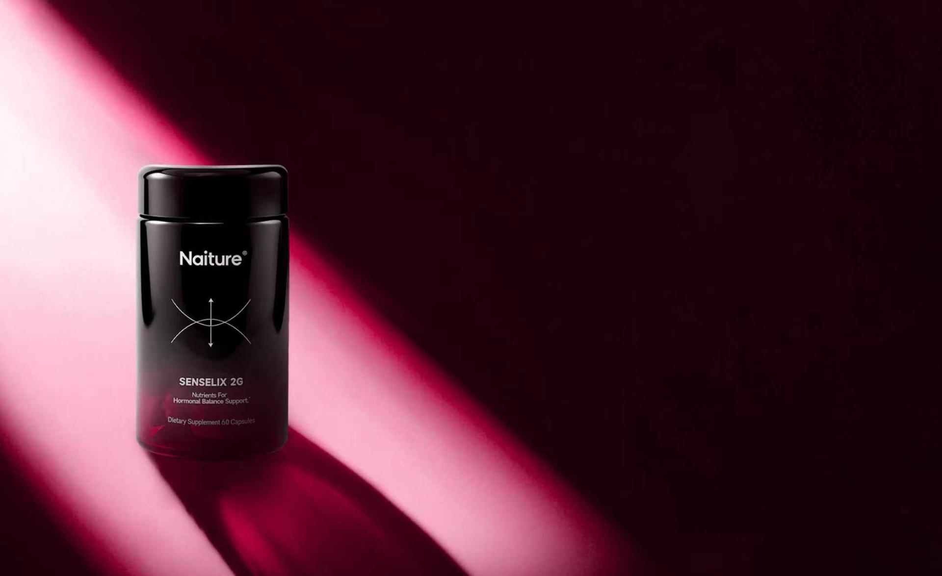 TITAN Health Awards Winner - Naiture®  SENSELIX 2G 3