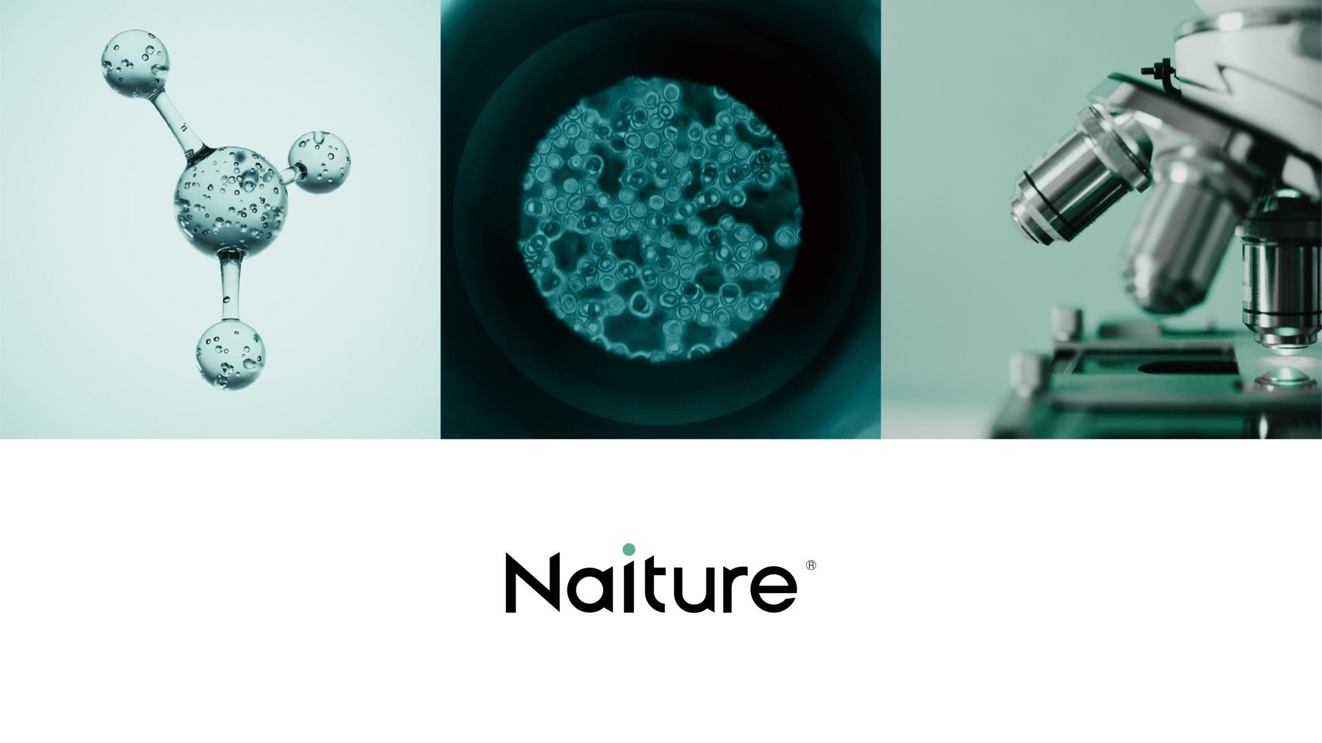 TITAN Health Awards Winner - Naiture®  SENSELIX 2G 7