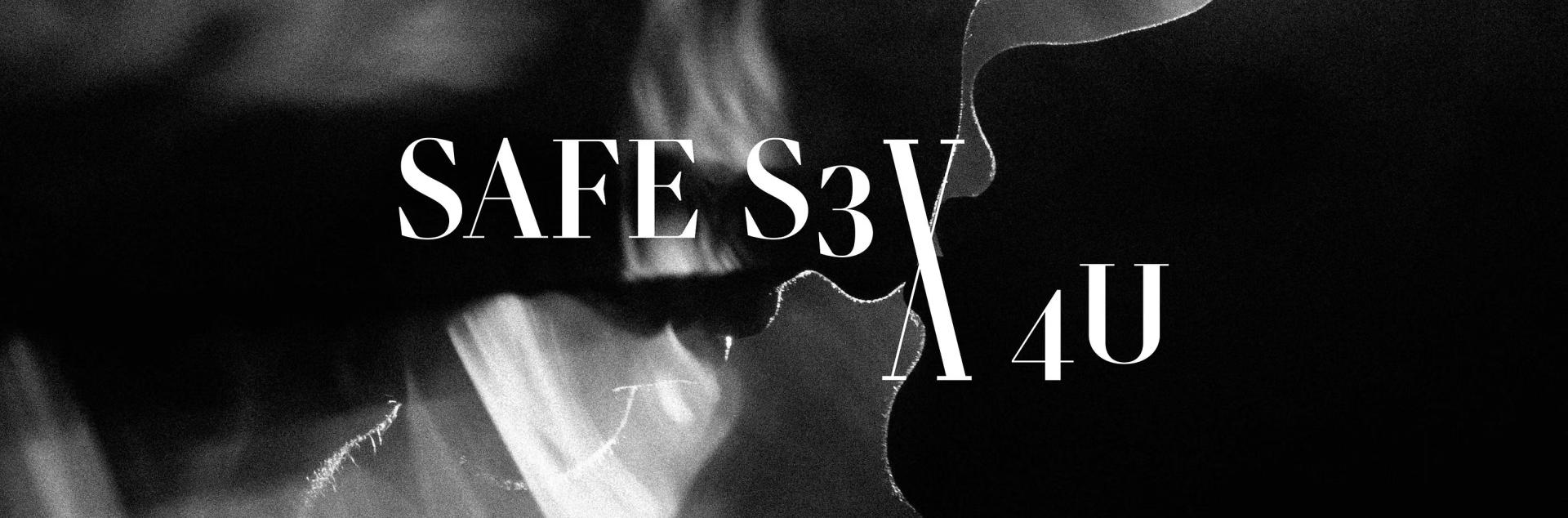 TITAN Health Awards Winner - Safe S3X 4U 3
