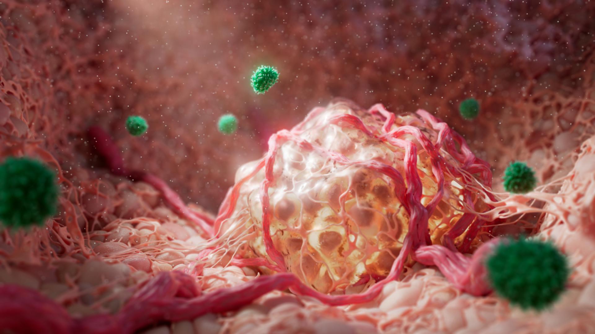 TITAN Health Awards Winner - Product Launch 3D Video for Chiron - Changing the way the world does cell culture 8