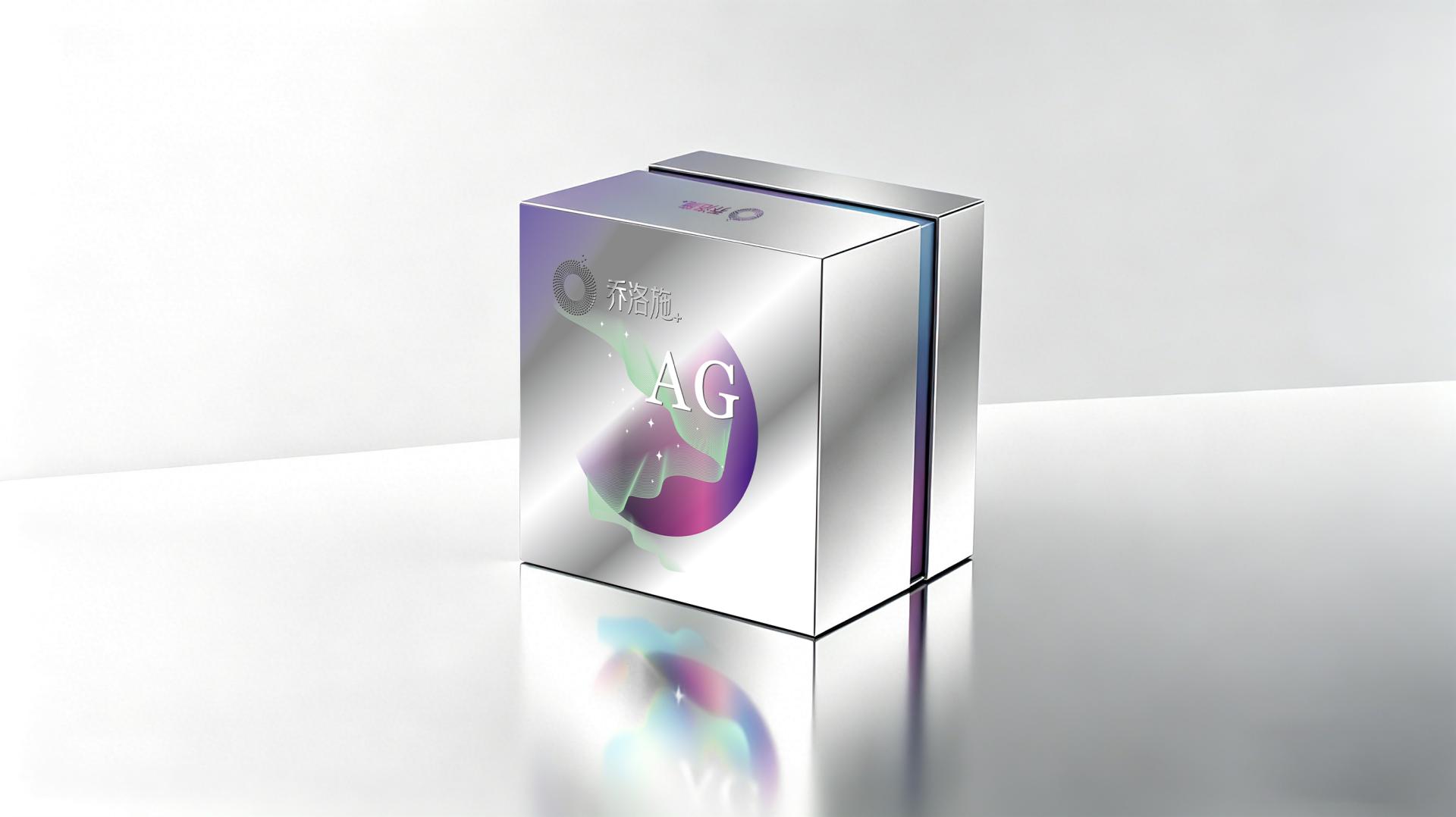 TITAN Health Awards Winner - cellese Aurora Series 1