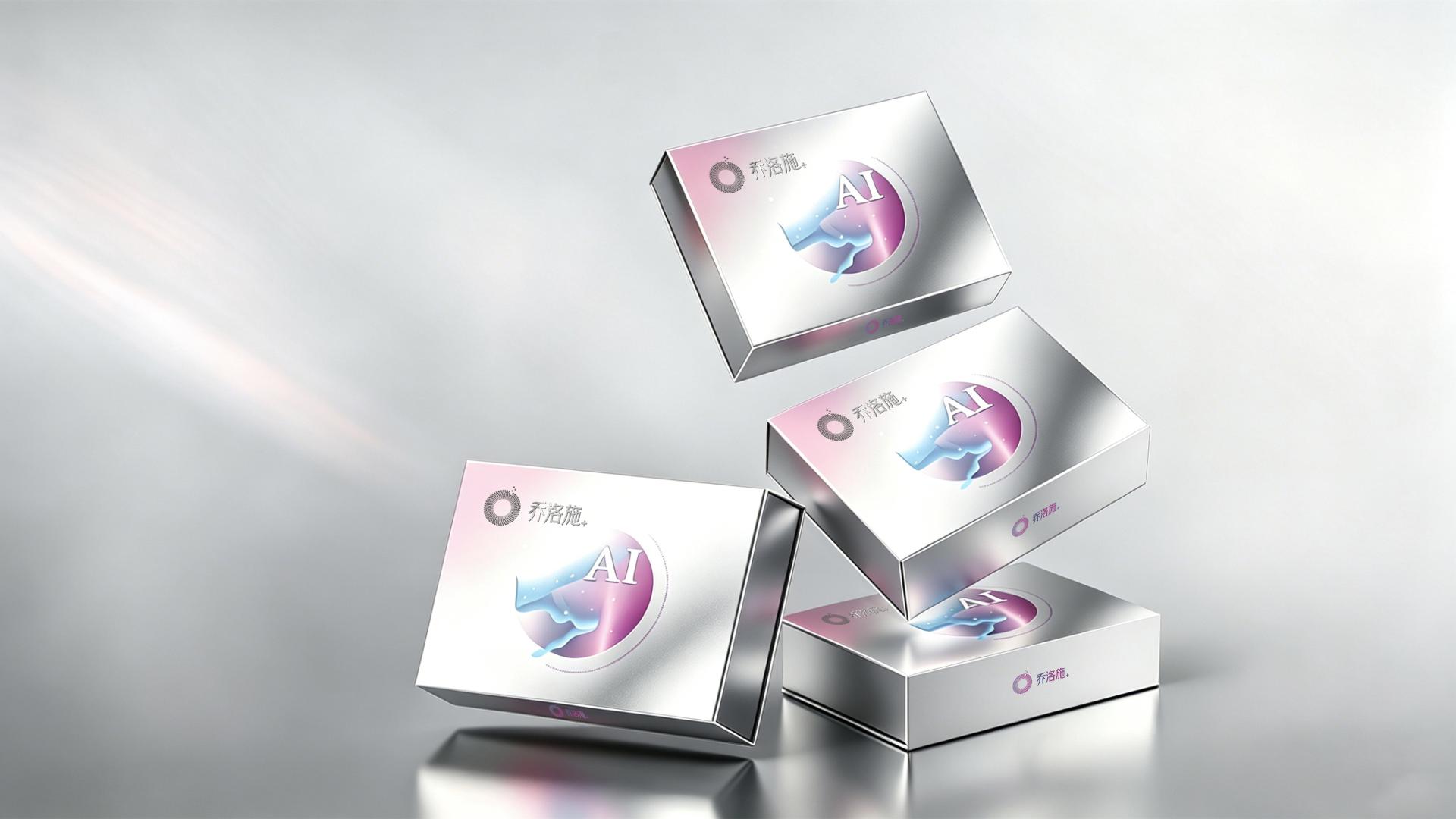 TITAN Health Awards Winner - cellese Aurora Series 6