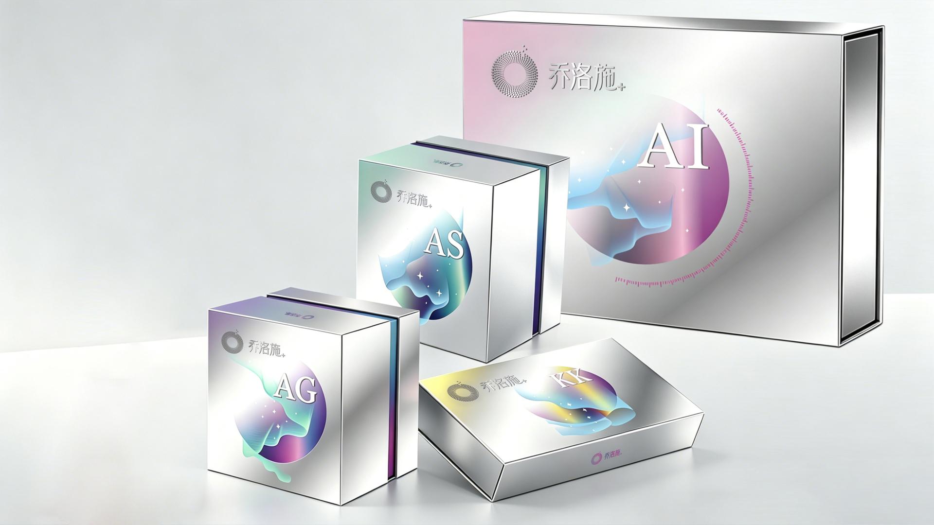 TITAN Health Awards Winner - cellese Aurora Series 9
