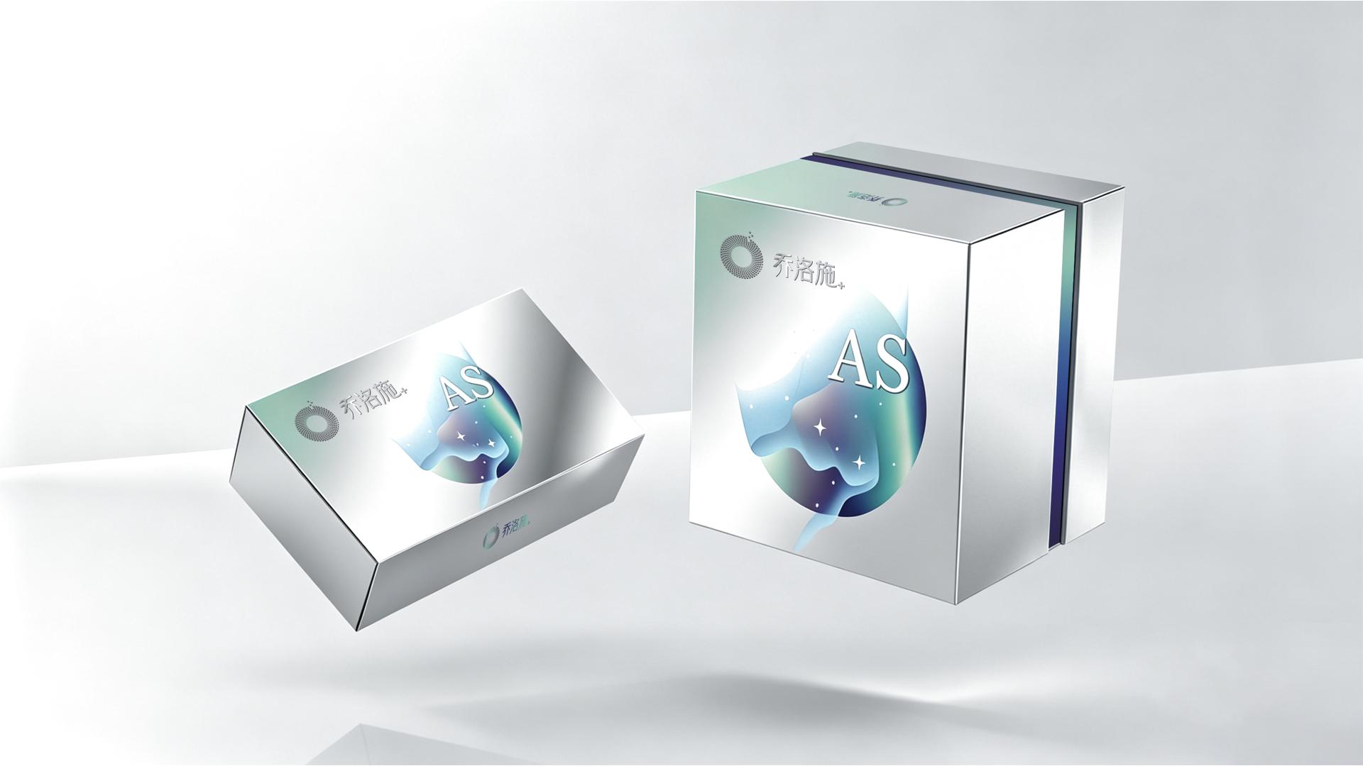 TITAN Health Awards Winner - cellese Aurora Series 4