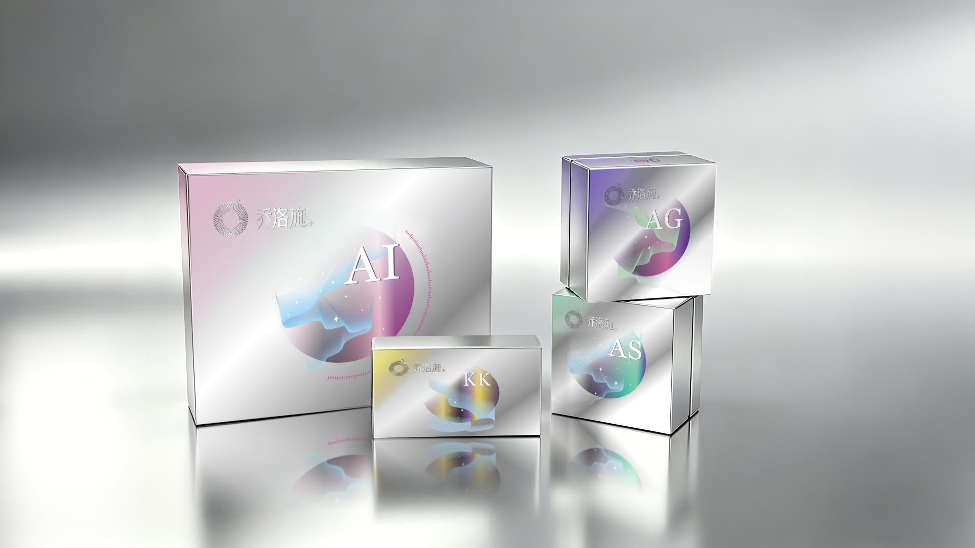 TITAN Health Awards Winner - cellese Aurora Series 10