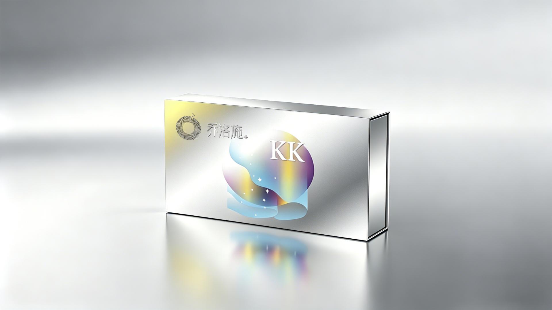 TITAN Health Awards Winner - cellese Aurora Series 7