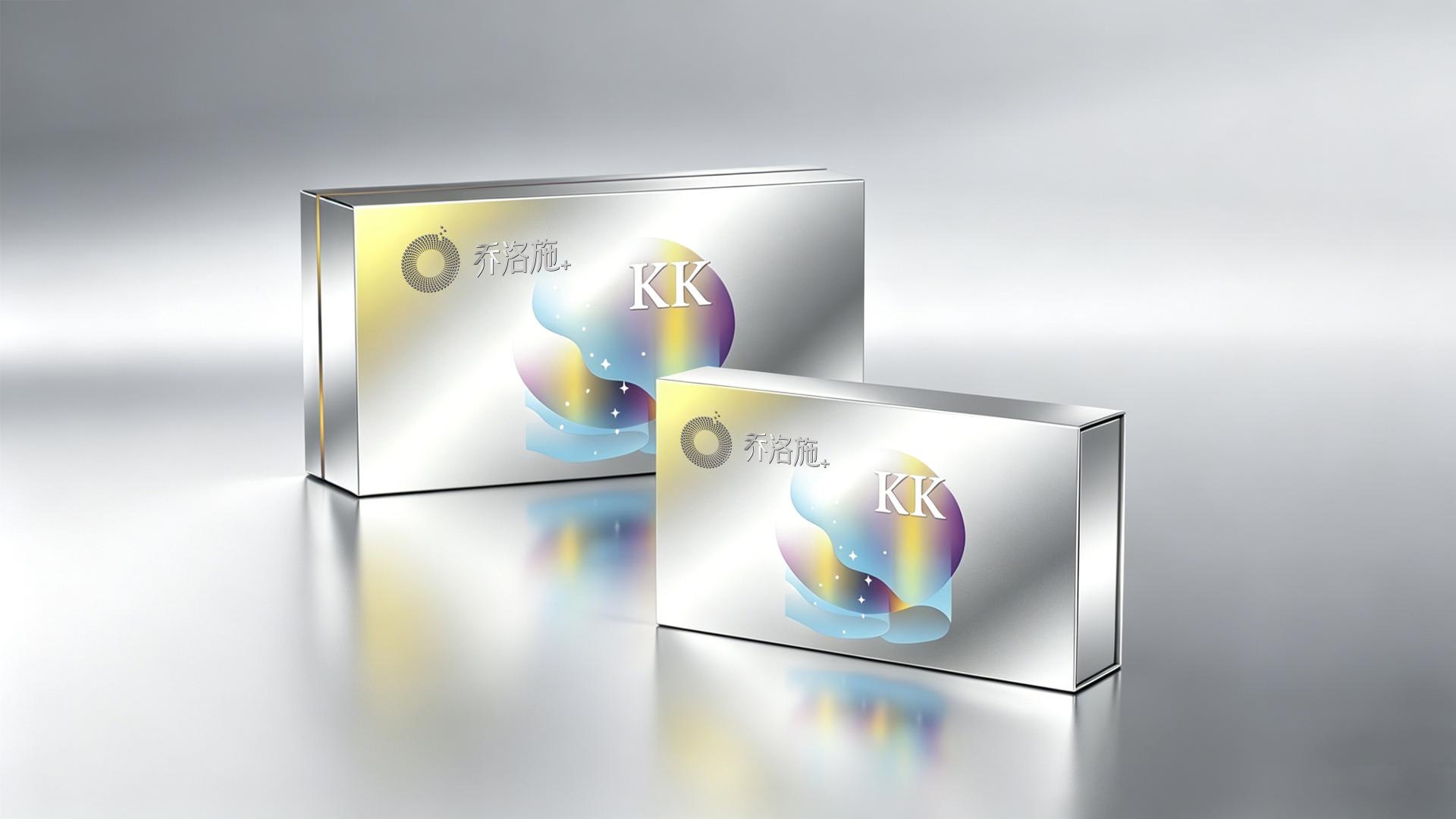TITAN Health Awards Winner - cellese Aurora Series 8
