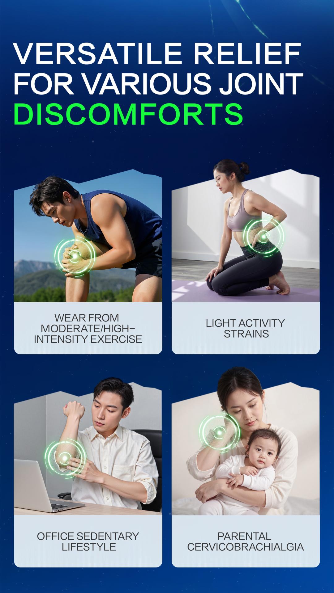 TITAN Health Awards Winner - HIGHFLEX SUPERIOR PLUS MSM 3