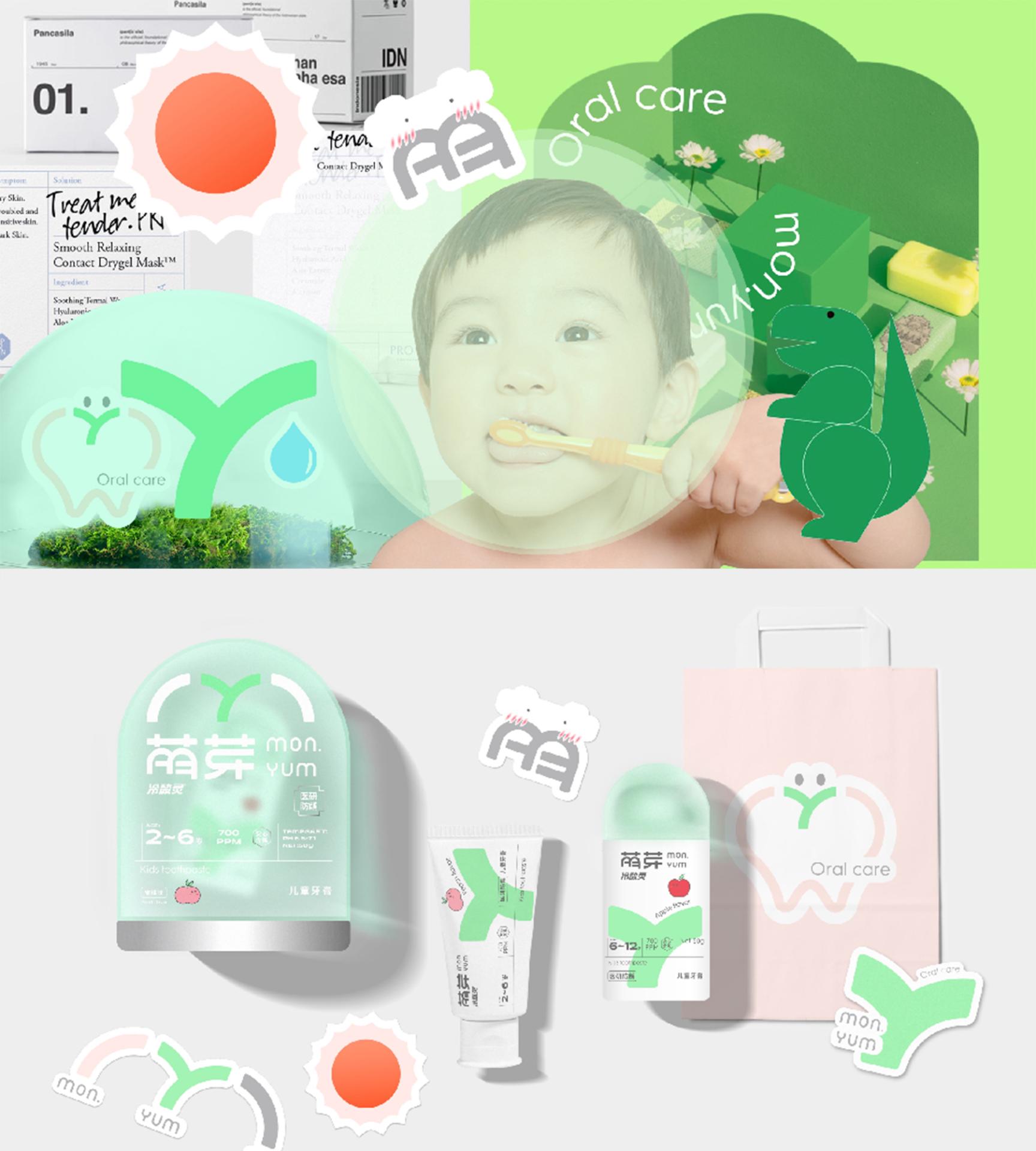 TITAN Health Awards Winner - Lesening  Mengya 3