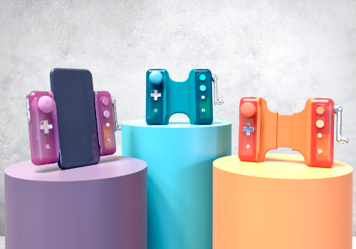 Hush Guard, Healthcare Awards Winner