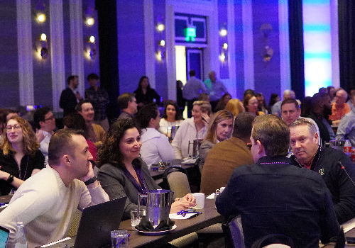 TITAN Health Awards Winner -  Harnessing Employee Advocacy By Spark Social