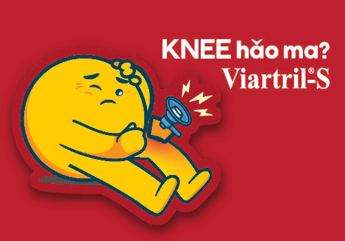 TITAN Health Awards Winner -  KNEE HAO MA? By HABUTA