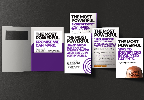 The Most Powerful, Healthcare Awards Winner