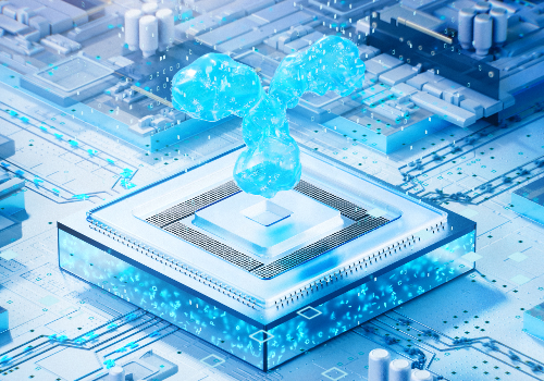 TITAN Health Awards Winner -  Protein Language Models for Drug Discovery By Random42 Scientific Communication