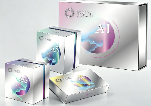TITAN Health Awards Winner -  cellese Aurora Series By AlE Bioscience (Guangdong) Co., LTD