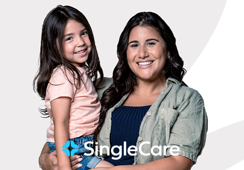 TITAN Health Awards Winner -  SingleCare Pharma Solutions By RxSense