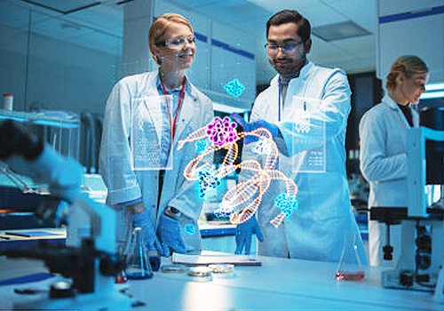 TITAN Health Awards Winner -  Patient Insights for Endometriosis Drug Development  By Chugai Pharmaceuticals